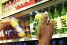 metal and plastic packaging